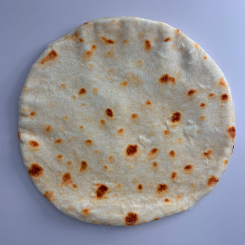 Tortilla Pet Toy™